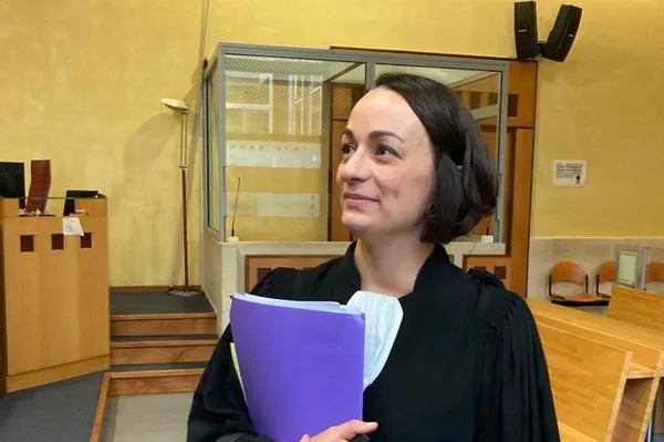 Marie godard  Midi libre