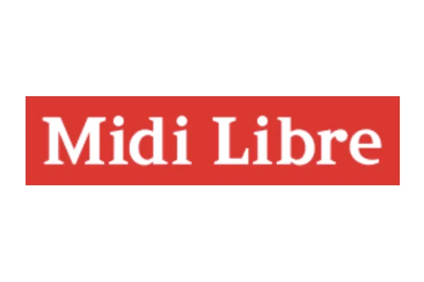 logo midi libre